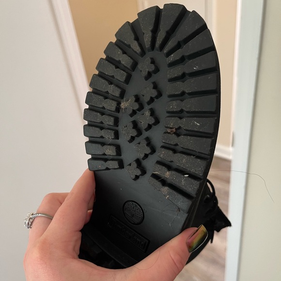 Women’s Timberland - Picture 3 of 3